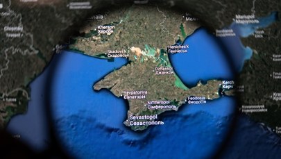 Krym pod presją. Ukraińcom udało się popsuć humory okupantów