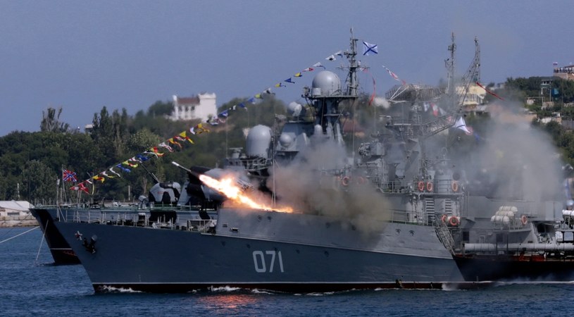 Krym /AFP