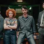 Matthew Goode Kryminał, który podbił serca widzów. Twórcy hitu Netfliksa uchylają rąbka tajemnicy
