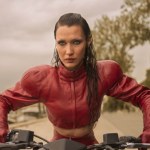 Kryminał z elementami body horroru. Spodoba się fanom "Substancji"