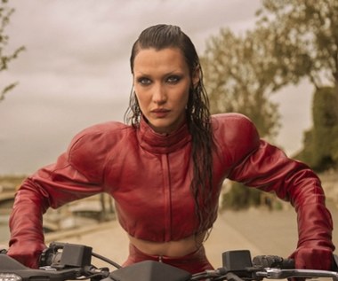 Kryminał z elementami body horroru. Spodoba się fanom "Substancji"