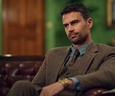 Kryminał z przymrużeniem oka. Ruszają prace na planie drugiego sezonu hitu Netfliksa