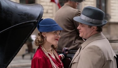 Kryminalna intryga w przedwojennym Wrocławiu. Breslau już dostępny na Disney+