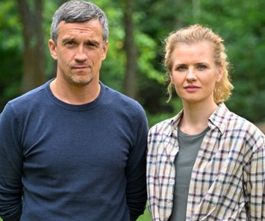 Kryminalna premiera TVP. Kto zagra w "Profilerce"? 