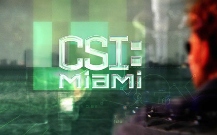 "Kryminalne zagadki Miami" w Polsacie od 4 lutego /Polsat