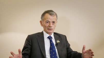 Krymscy Tatarzy prześladowani jak za ZSRR