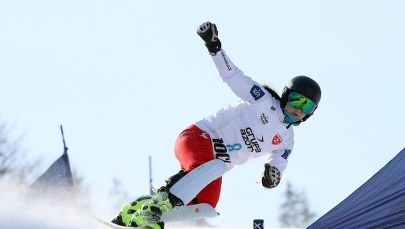 Krynica-Zdrój czeka na historyczny Puchar Świata w snowboardzie
