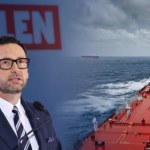 "Krypto" na pendrive'ach i strata 230 mln dol. "FT" ujawnia kulisy handlu ropą w Orlenie