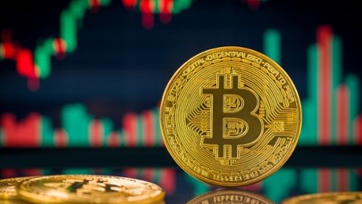 Krypto-oszust złapany. Kusił seniora szybkim zyskiem