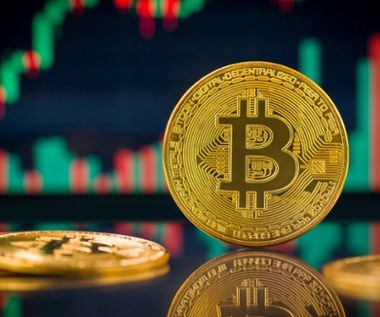 Krypto-oszust złapany. Kusił seniora szybkim zyskiem