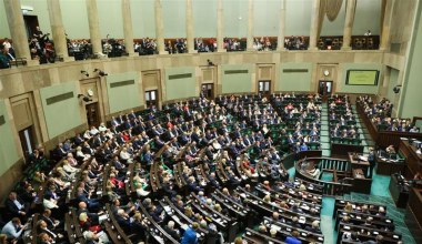 Kryptoaktywa po raz drugi. Po wecie prezydenta PiS chce odrzucenia projektu