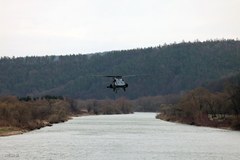 Kryptonim "Bieszczady". Mundurowi ćwiczyli dzień i noc