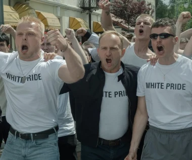 "Kryptonim Polska", czyli Bóg, humor, ojczyzna