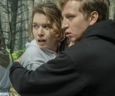 "Kryptonim Polska": Romeo i Julia XXI wieku