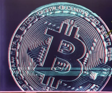 Kryptowaluty. Bitcoin będzie wart tyle co Bugatti?