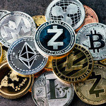 ​Kryptowaluty. Bitcoin i ethereum na szczytach