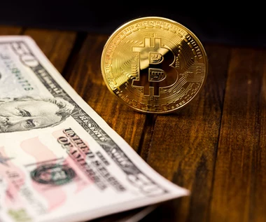 Kryptowaluty. Bitcoin na czas wstrząsów ekonomicznych