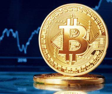 Kryptowaluty. Bitcoin rzuci wyzwanie stopom procentowym w USA?