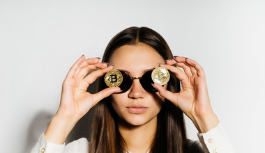 Kryptowaluty. Bitcoin zastąpi tradycyjny pieniądz?