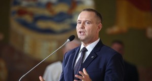 Kryptowaluty i zagraniczni lekarze. Nowe weta prezydenta Nawrockiego
