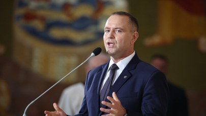 Kryptowaluty i zagraniczni lekarze. Nowe weta prezydenta Nawrockiego