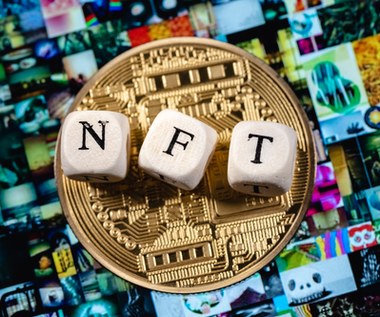 Kryptowaluty. Tokeny NFT bardziej pewne niż bitcoin i ethereum