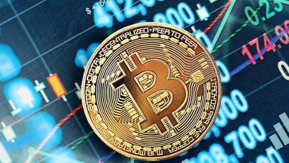 Kryptowaluty w odwrocie. Gigant złamał obietnicę, a Bitcoin leci w dół