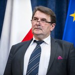 Krysiak: Przewalutowanie przy partycypacji budżetu, koszt operacji rozłożony w czasie