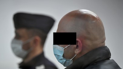 Krystek skazany. "Łowca nastolatek" ma wrócić do więzienia na 2,5 roku