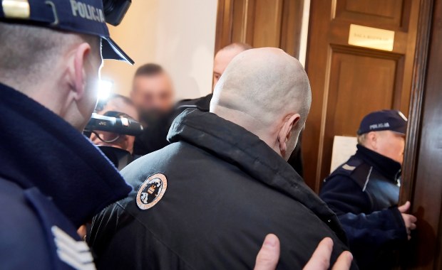 "Krystek" z zarzutem w śledztwie dot. doprowadzenia do samobójstwa 14-latki z Gdańska