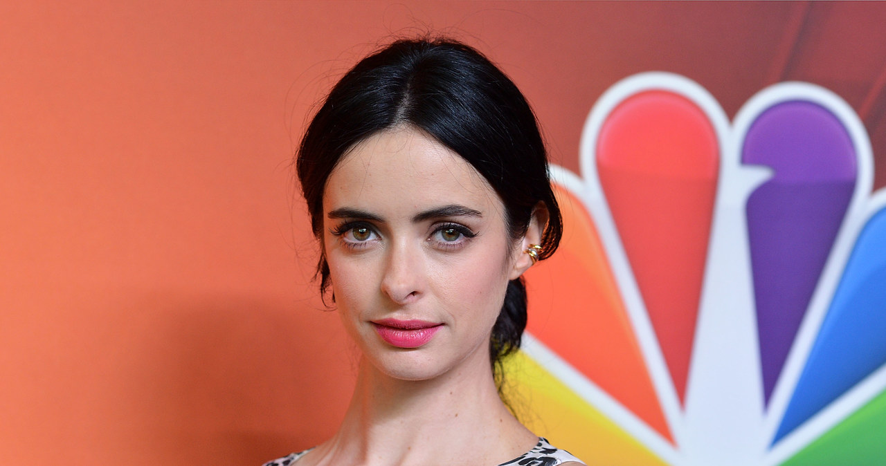 Krysten Ritter /Slaven Vlasic /Getty Images