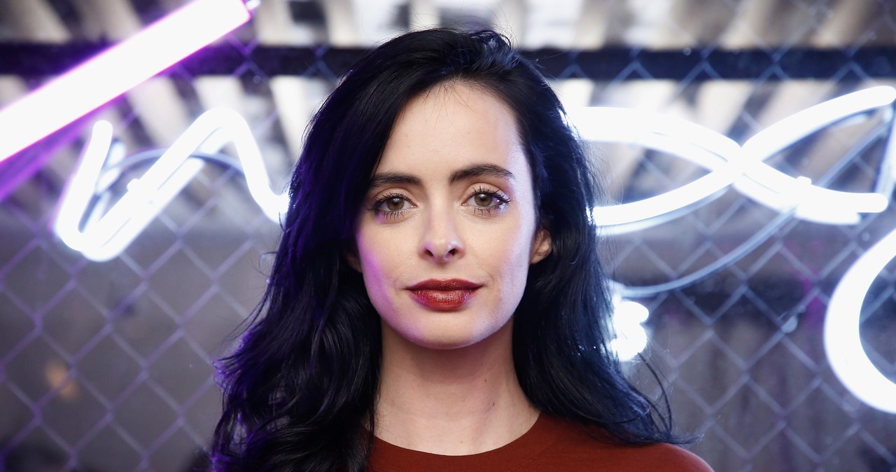 Krysten Ritter /John Lamparski /Getty Images