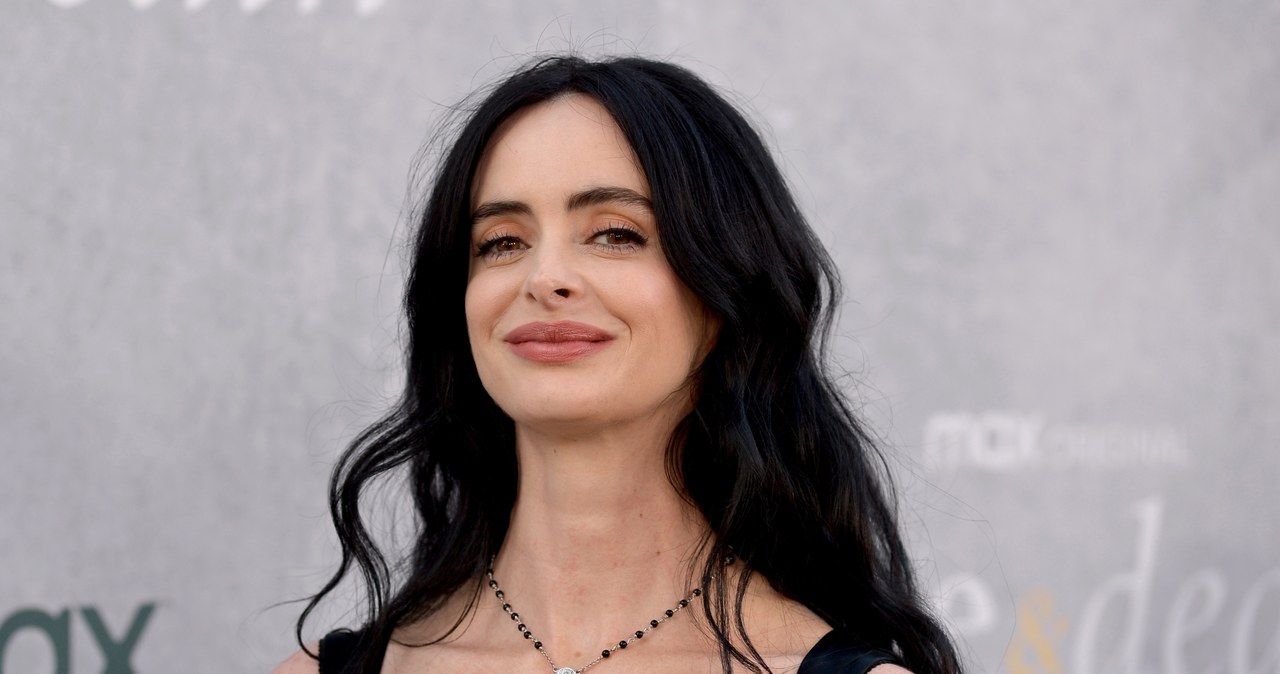 Krysten Ritter /Unique Nicole / Stringer /Getty Images