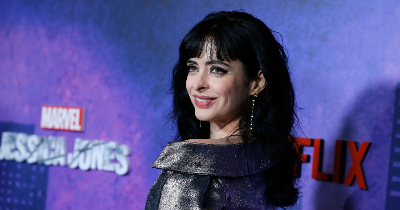 Krysten Ritter /John Lamparski/WireImage /Getty Images