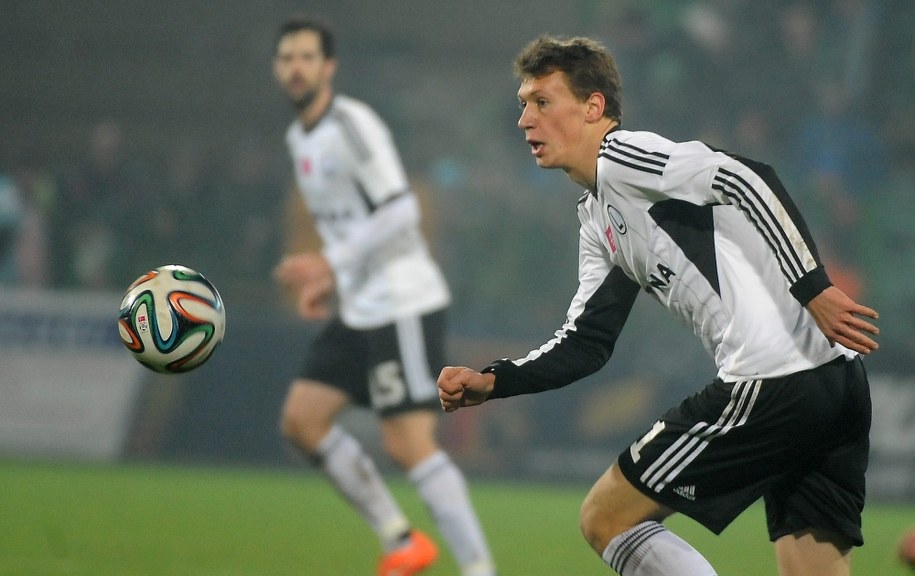 Krystian Bielik /Bartłomiej Zborowski /PAP