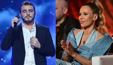 Krystian Ochman broni reżysera z TVP. Doda nie miała racji?
