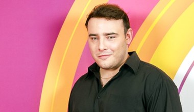 Krystian Ochman uwielbia kontakt z fanami. Jest jednak jedno „ale”