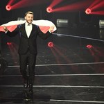 Krystian Ochman zabrał głos po finale Eurowizji 2022. "Mamy jeszcze dużo do roboty"