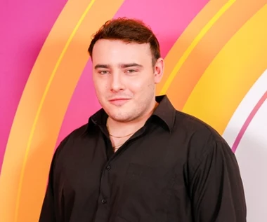 Krystian Ochman ze szczerym wyznaniem w "halo, tu polsat". "Miałem kłopot z chodzeniem w szpilkach"