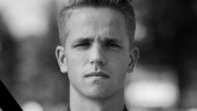 Krystian Popiela nie żyje. Piłkarz zginął w wypadku samochodowym