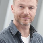 Krystian Wieczorek: Chwalił się ojcem, a dziś nie chce o nim mówić. "Kiedyś wszystko sobie wyjaśnimy"