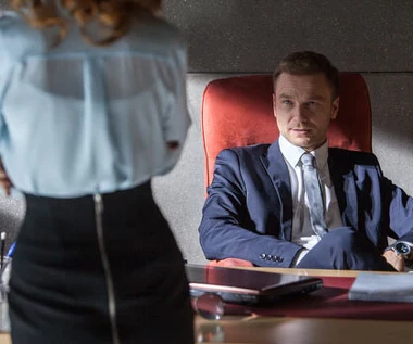 Krystian Wieczorek: Czeka go serialowy ślub?