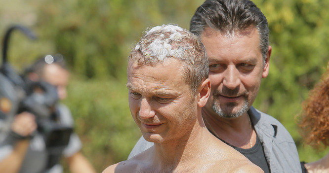 Krystian Wieczorek /Michała Baranowski /AKPA