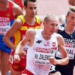 Krystian Zalewski srebrnym medalistą mistrzostw Europy!