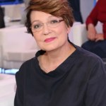 Krystyna Czubówna Krystyna Czubówna musiała radzić sobie w roli samotnej matki. "Żałowałam rozstania"