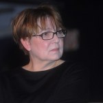Krystyna Czubówna prezenterka