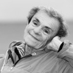 Krystyna Feldman: Była uparta i zawsze miała swoje zdanie