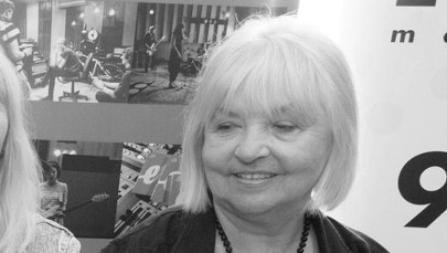 Krystyna Grochowska nie żyje. Była gwiazdą zespołu Alibabki
