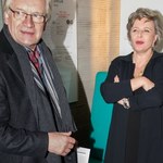 Krystyna Janda i Andrzej Seweryn: Byli małżeństwem tylko przez pięć lat. Powody rozwodu długo ukrywali przed światem!