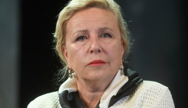 Krystyna Janda: Mówimy do kobiet i o kobietach!